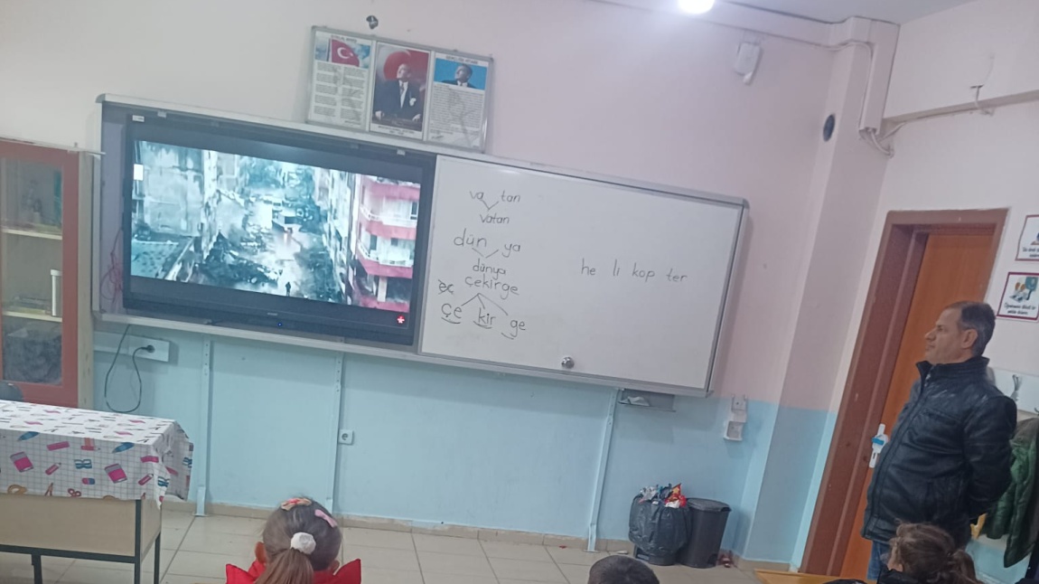 6 ŞUBAT 